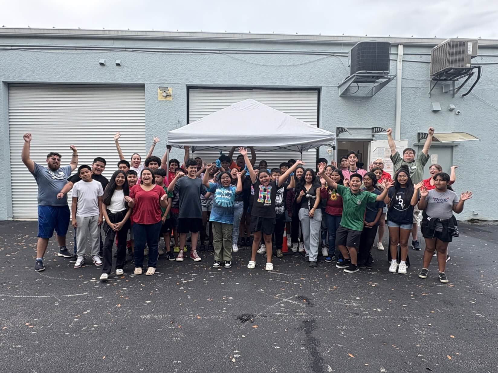 New horizons group 6.19.25