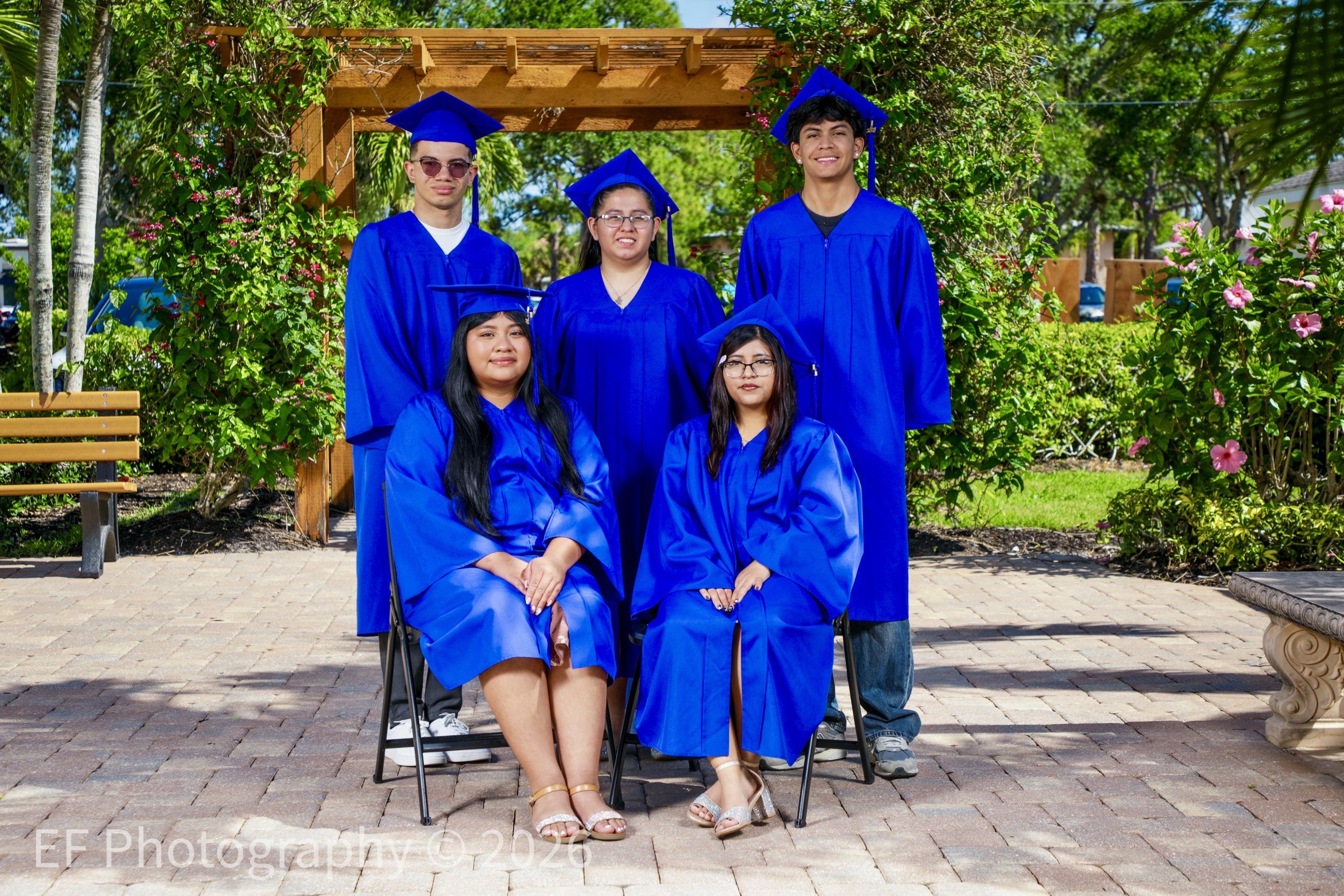 Graduation Ceremony: Celebrating the Class of 2026