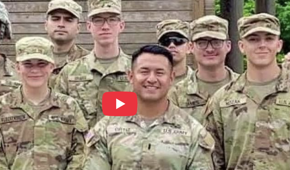 Faces of New Horizons: Manuel’s Story​